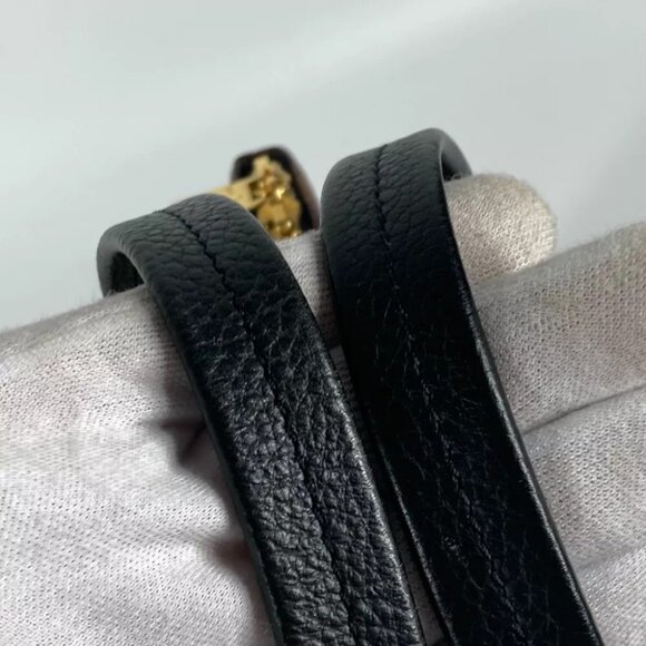 LOUIS VUITTON Damier Hyde Park Bag Tote Bag Shoulder Bag - Picture 9 of 14